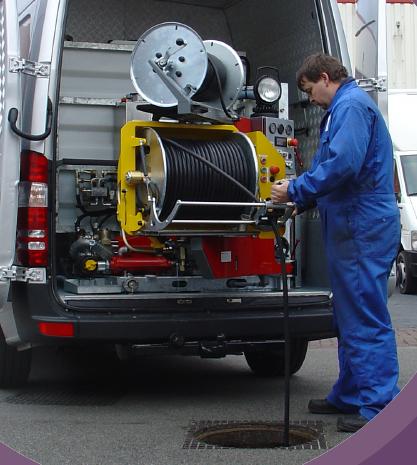 Comment fonctionne un camion pompe et quand l'utiliser
