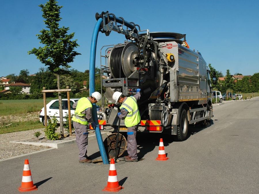 Les services supplémentaires offerts par les entreprises de camions pompe